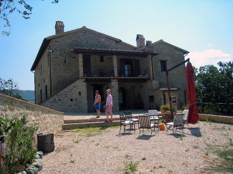 Karl's house, Collepune Alto Italy 7.jpg